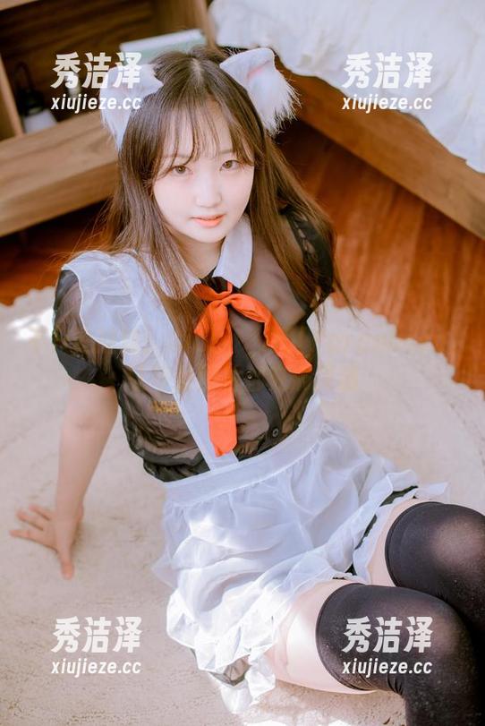 不只是娃娃：Sia(시아)用[Paranhosu]让每张图片都充满灵魂