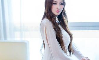TuiGirl – 最新潘娇娇睡衣作品，图片刷到了我心坎里