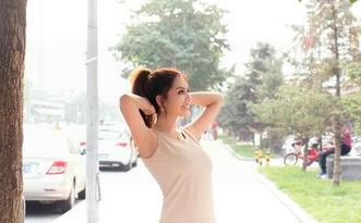 TuiGirl推女郎 – 夏倪可连衣裙大揭秘：让你觉得‘连衣裙’其实是个万能法宝的资源作品集！