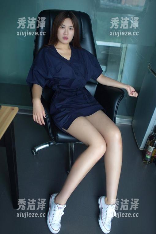 TuiGirl推女郎-小九九 TuiGirl推女郎 - 敢不敢挑衅心跳?小九九体操服高清合集来袭!