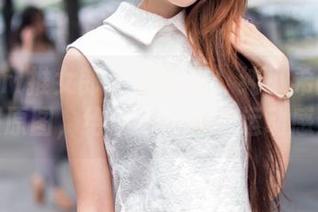 TuiGirl推女郎 – 精选啦！纯小希的体操服原图，给你不一样的运动感！