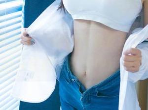 UGirls尤果网 – 乔依琳修女全套作品，难道要我从宗教和诱惑中选一个吗？