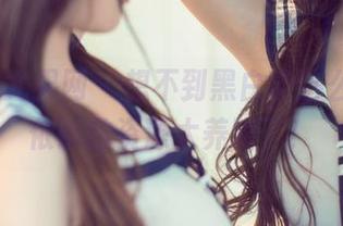 UGirls尤果网 – 想不到黑白能这么美，乔依琳的资源太养眼了！