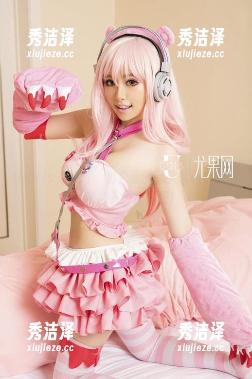 UGirls尤果网-李凌子 UGirls尤果网 - 浴室里的迷人瞬间,来看看李凌子的美图吧!