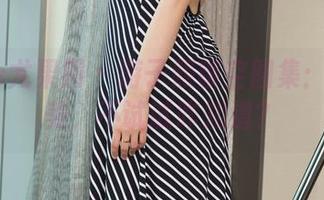 UGirls尤果网 – 游子熙镂空图集:免费的美,不试试咋知道?