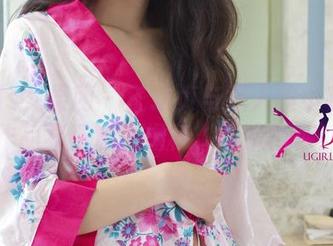 UGirls尤果网 – 王幼贞与双人的小秘密：作品集资源大揭秘，速来围观！