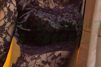 UGirls尤果网 – 你必须观看这份田梓茵黑丝合集，不然你会后悔的！