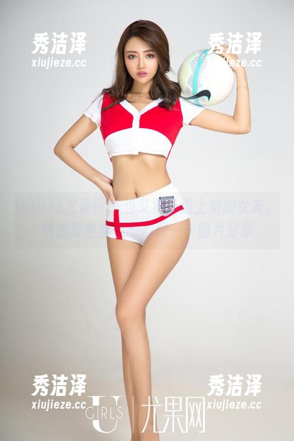 UGirls尤果网 - 当艾霓莎遇上她的女友，捕捉那些羞涩的瞬间——图片分享