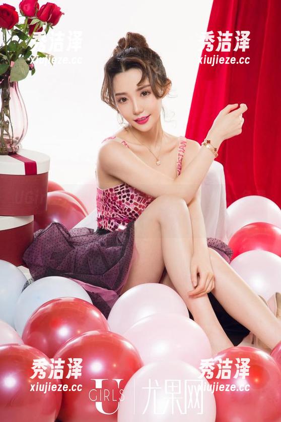 UGirls尤果网-赵娜娜 UGirls尤果网 - 赵娜娜教你穿皮衣:免费下载,时尚感爆棚