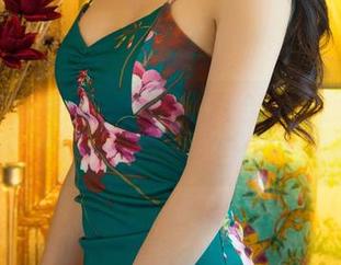 UGirls尤果网 – 内衣美图合集：颜亦汐教你如何让胸围和自信齐飞