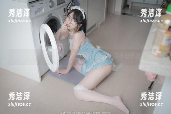 Uhye(이유혜)的妹妹：私拍原图大揭密，准备好惊喜了吗？