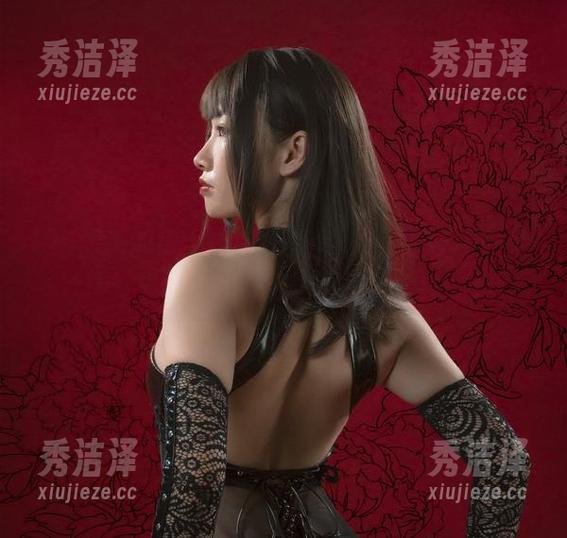 Uki雨季 Uki雨季的护士:在线原图,绝对不只是一件制服!
