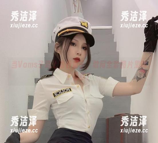 当Vams子遇上酒吞童子，敢问全套图片里哪个最撩？