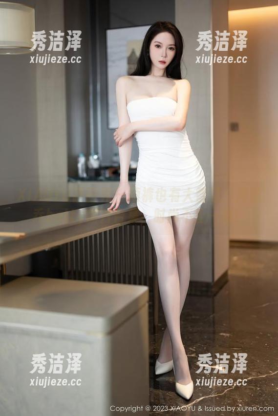 XIAOYU语画界 - 短裤也有大智慧：周思乔betty图片合集，时尚不止一面！