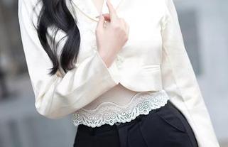 XIAOYU语画界 – 观看程程程：每一个裤里丝都让我想多看几眼。