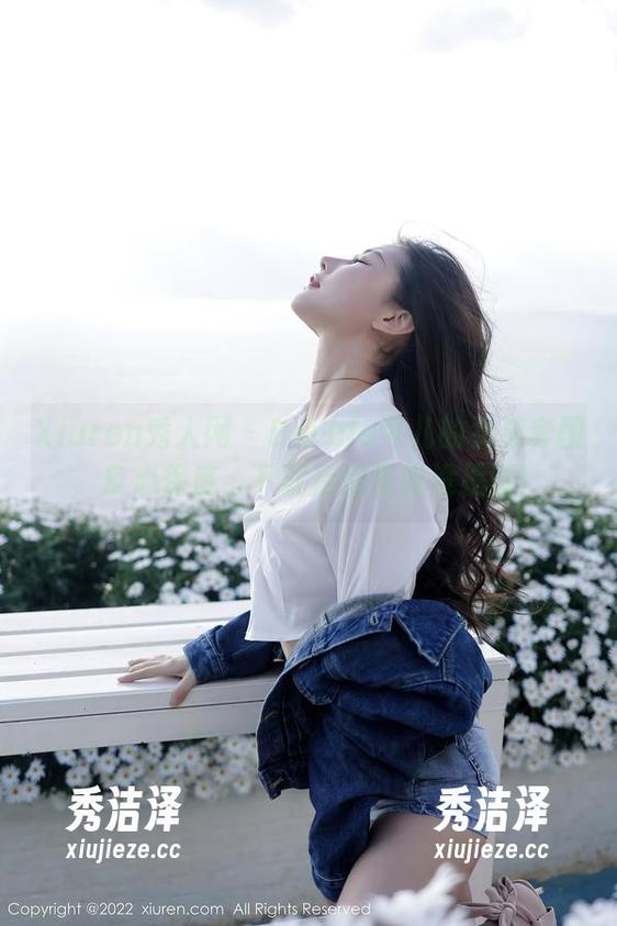 Xiuren秀人网-Barbie可儿 Xiuren秀人网 - Barbie可儿的女孩套图,良心保底,下载后别怪我没提醒!