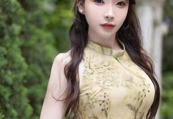 Xiuren秀人网 – “佘贝拉bella的夏日照，清新得让人心情也跟着亮堂！”别犹豫了，下载赶紧的。