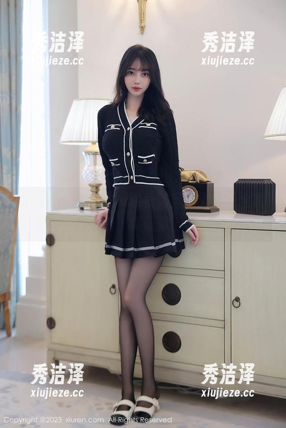 Xiuren秀人网-刘钰儿 Xiuren秀人网 - 温柔如风,刘钰儿全套写真下载指南:保证你看了会心动!