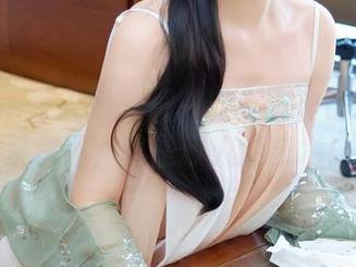 Xiuren秀人网 – 周井空女友作品：这不是套图，这是撩人的艺术！