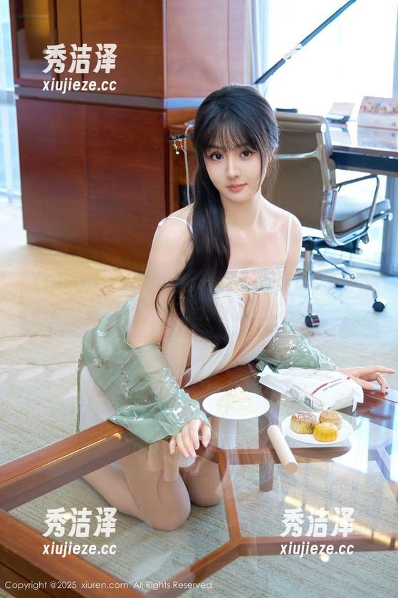 Xiuren秀人网-周井空 Xiuren秀人网 - 周井空女友作品:这不是套图,这是撩人的艺术!