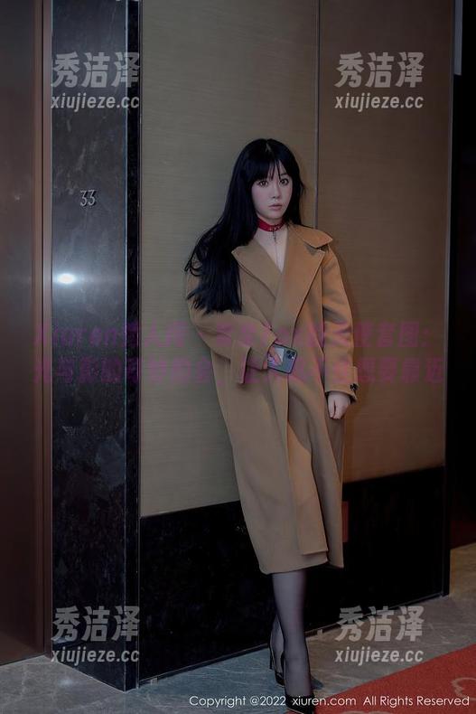 Xiuren秀人网-奈奈Fox Xiuren秀人网 - 奈奈Fox的天使套图:光与影的奇妙约会,让人忍不住想要靠近