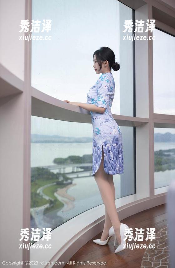 Xiuren秀人网-小海臀Rena Xiuren秀人网 - 小海臀Rena校园写真,模糊的光线下藏着我们不堪回首的青春。