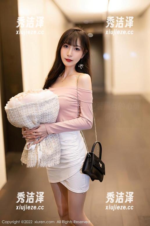 Xiuren秀人网-心妍小公主 Xiuren秀人网 - 秘书职业装黑丝的心妍小公主:原图不容错过,慎入!