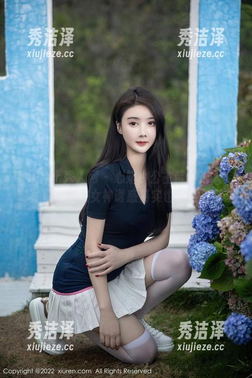 Xiuren秀人网-心妍小公主 Xiuren秀人网 - 心妍小公主带你进入定制写真,性感女神诱惑其实也可以很可爱