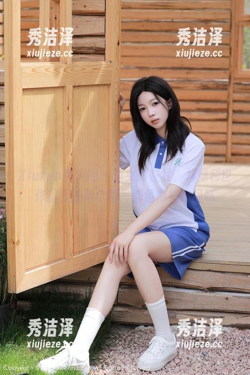 Xiuren秀人网 - 兔女郎在线，抖娘利世作品里的每个瞬间都值得细细品味