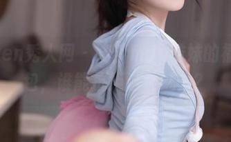Xiuren秀人网 – 晓梦may妹妹的福利图包，谁能抗拒这种魅力？