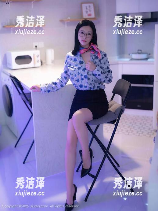 Xiuren秀人网-李佳芮Cherie Xiuren秀人网 - 李佳芮Cherie的海边无圣光合集:这是我跟海的秘密!