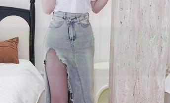Xiuren秀人网 – 春光乍泄，杨晨晨的无圣光写真竟然让人心动！