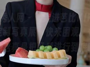 Xiuren秀人网 – “走进芭比KIKI的可爱世界：定制写真展”快来围观，快来围观！她这真是把可爱进行到底啊。