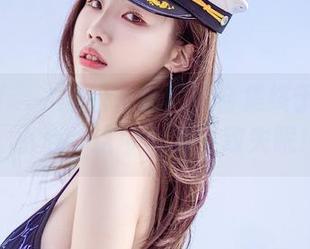 Yebin(전예빈)姐姐的写真合集终于更新啦！小心，这可能会导致失眠！