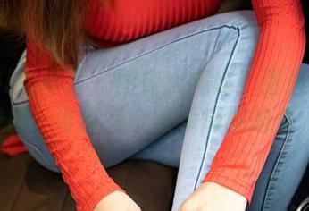 YouMi尤蜜荟 – 图库大揭秘！张思允Nice的妹妹，可真是个眼缘爆棚的美人儿！