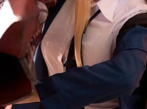 想要一探ZinieQ的芭芭拉兔女郎作品的秘密…