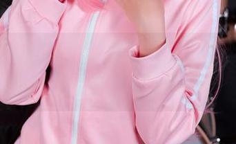 ZinieQ女孩高清合集——为了这些瞬间，我愿意熬夜盯着屏幕