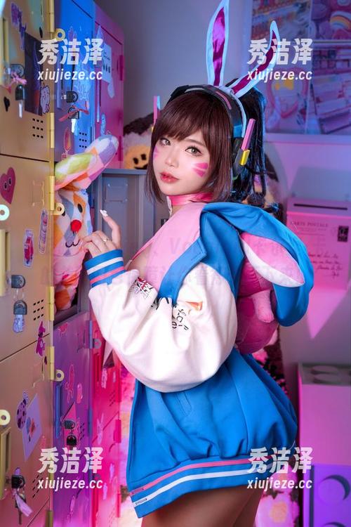 别眨眼！ZinieQ、Vocaloid卡尔涅·卡的美图图包保障让你看得停不下来！