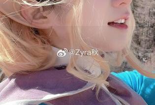 Zyra秋：黑色兔子的全套图包，给你一个不一样的秋天