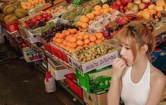 aiss – 温柔的索菲：揭开她的美图资源，不会让你失望的！