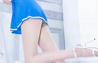 beautyleg – 私拍时刻，Kaylar的长腿让人心跳加速的图片合集