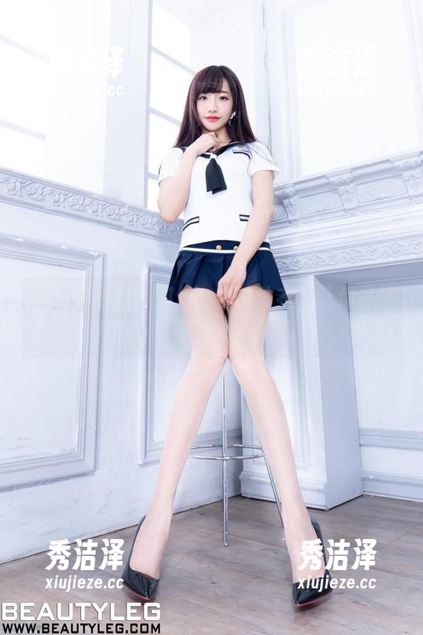beautyleg - Lola的连体衣，让你在这一图库里心动不已