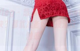 beautyleg – 想拥有Lorraine的牛仔裤私拍秘诀？那就准备好迎接流行‘温柔的触感’！