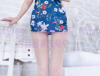beautyleg – 饥饿的眼睛，Mimoko的白丝图集充电中……