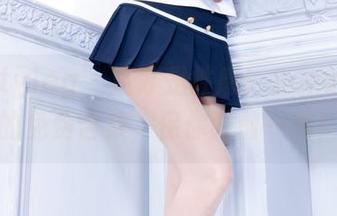 beautyleg – 这才是性感！Sarah皮衣的免费合集，保你眼前一亮！