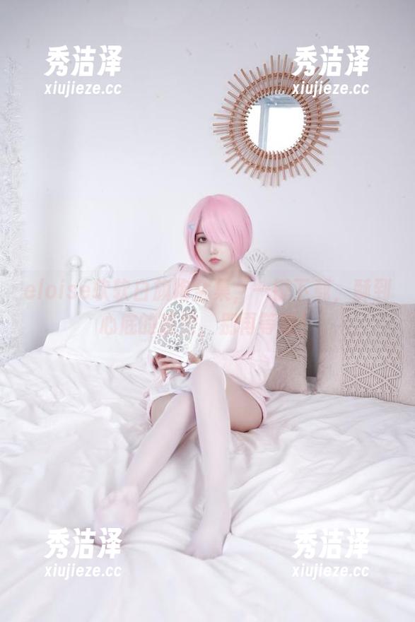 eloise软软 eloise软软白旗袍全集,一键下载,酥到心底的感觉,别再等啦!