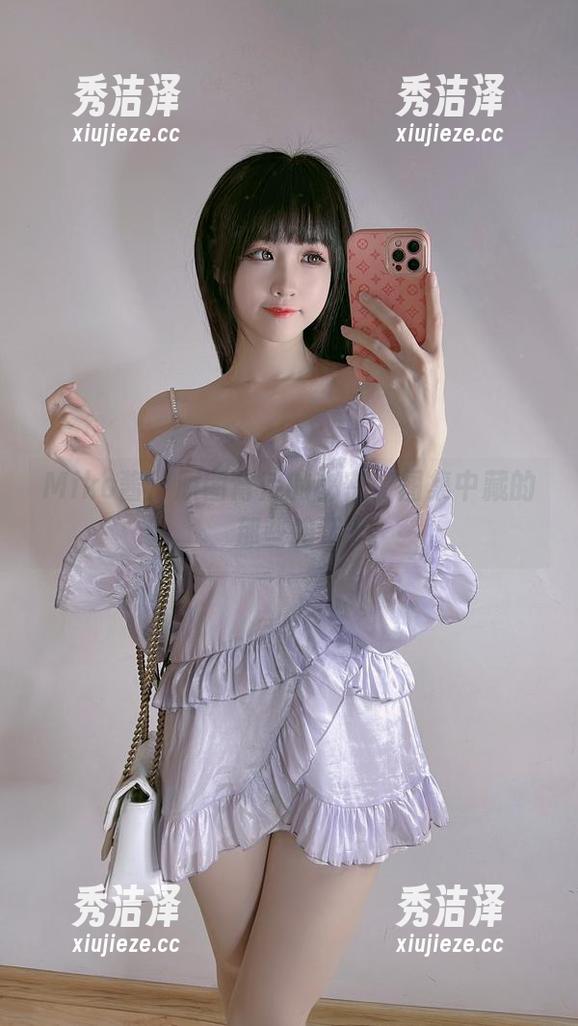 Miko酱：原图背后的秘密，图集中藏的那些暗示