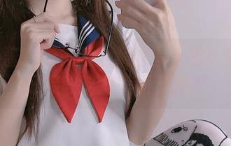miko酱吖的校服全集原图上线！你准备好接收这波美丽了吗？