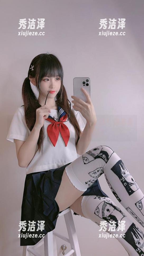 miko酱吖的校服全集原图上线！你准备好接收这波美丽了吗？