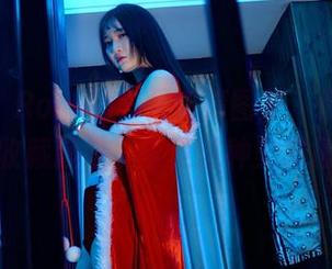 pans – Roro的美足高清图集，恨不得每一张都收藏起来，毕竟这种美难得一见！